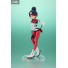 Mobile Suit Gundam GQuuuuuuX - Yuzuriha Amate (Mach) figure Pilot Suit, Lucrea Light