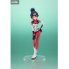 PRÉCOMMANDE - Mobile Suit Gundam GQuuuuuuX - Figurine Yuzuriha Amate (Mach) Pilot Suit, Lucrea Light