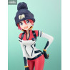 PRÉCOMMANDE - Mobile Suit Gundam GQuuuuuuX - Figurine Yuzuriha Amate (Mach) Pilot Suit, Lucrea Light