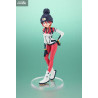 PRÉCOMMANDE - Mobile Suit Gundam GQuuuuuuX - Figurine Yuzuriha Amate (Mach) Pilot Suit, Lucrea Light
