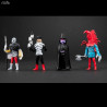 Kamen Rider - Figurine Ultimate Article King Dark & Monsters
