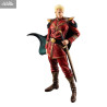 PRÉCOMMANDE - Mobile Suit Gundam, Char's Counterattack - Figurine General Char Aznable, GGG