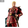 PRÉCOMMANDE - Mobile Suit Gundam, Char's Counterattack - Figurine General Char Aznable, GGG