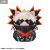 PRE ORDER - My Hero Academia - Pack 8 figures Mega Cat Project, Heroaca Cats No.02