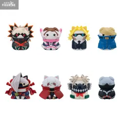PRE ORDER - My Hero...