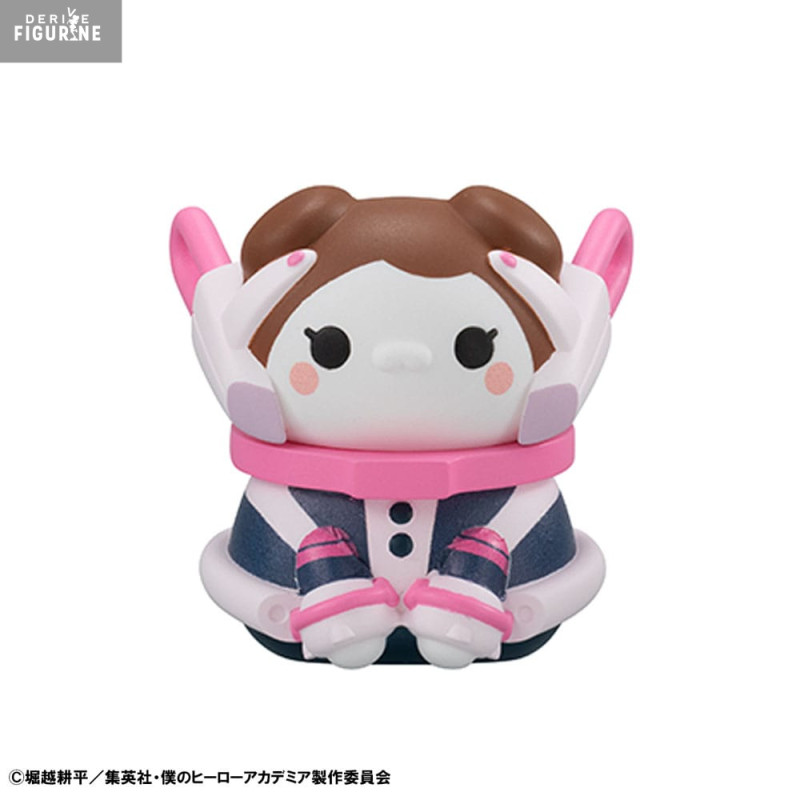 PRE ORDER - My Hero...
