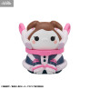 PRE ORDER - My Hero Academia - Pack 8 figures Mega Cat Project, Heroaca Cats No.02