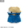 PRE ORDER - My Hero Academia - Pack 8 figures Mega Cat Project, Heroaca Cats No.02