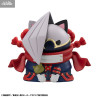 PRE ORDER - My Hero Academia - Pack 8 figures Mega Cat Project, Heroaca Cats No.02