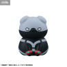 PRE ORDER - My Hero Academia - Pack 8 figures Mega Cat Project, Heroaca Cats No.02