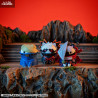 PRE ORDER - My Hero Academia - Pack 8 figures Mega Cat Project, Heroaca Cats No.02