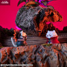PRE ORDER - My Hero Academia - Pack 8 figures Mega Cat Project, Heroaca Cats No.02