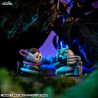 PRE ORDER - My Hero Academia - Pack 8 figures Mega Cat Project, Heroaca Cats No.02