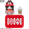 PRE ORDER - Naruto Shippuden - Pack 6 figures Mega Cat Diner, Mega Cat Project