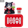 PRE ORDER - Naruto Shippuden - Pack 6 figures Mega Cat Diner, Mega Cat Project