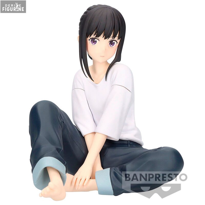 Lycoris Recoil - Takina Inoue figure, Relax Time