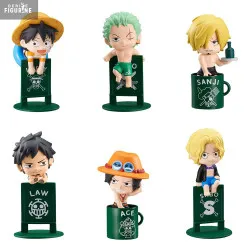 PRE ORDER - One Piece -...