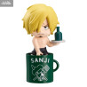 PRE ORDER - One Piece - Pack 6 figures Pirates' Vacance, Ochatomo Series