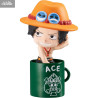 PRE ORDER - One Piece - Pack 6 figures Pirates' Vacance, Ochatomo Series