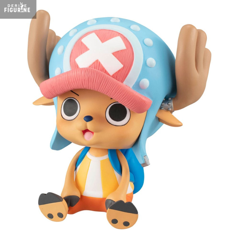 PRÉCOMMANDE - One Piece -...