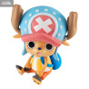 PRÉCOMMANDE - One Piece - Figurine Tony Tony Chopper, Look Up