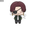 PRÉCOMMANDE - Wind Breaker - Pack 6 figurines Chokorin Mascot Series, Vol. 2