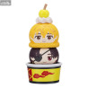 PRE ORDER - Wind Breaker - Pack 6 figures trading figures Tsumichen Stack up & Change 8 cm with gift