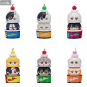 PRE ORDER - Wind Breaker - Pack 6 figures trading figures Tsumichen Stack up & Change 8 cm with gift