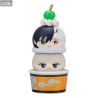 PRE ORDER - Wind Breaker - Pack 6 figures trading figures Tsumichen Stack up & Change 8 cm with gift