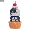 PRE ORDER - Wind Breaker - Pack 6 figures trading figures Tsumichen Stack up & Change 8 cm with gift