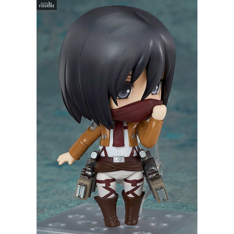 Attack on Titan - Figurine...