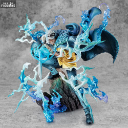 PRÉCOMMANDE - One Piece -...