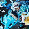 PRE ORDER - One Piece - Trafalgar Law The Surgeon of Death Awaken figure, Portrait Of Pirates WA-MAXIMUM