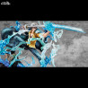 PRE ORDER - One Piece - Trafalgar Law The Surgeon of Death Awaken figure, Portrait Of Pirates WA-MAXIMUM