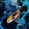 PRE ORDER - One Piece - Trafalgar Law The Surgeon of Death Awaken figure, Portrait Of Pirates WA-MAXIMUM