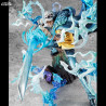 PRE ORDER - One Piece - Trafalgar Law The Surgeon of Death Awaken figure, Portrait Of Pirates WA-MAXIMUM