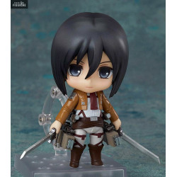 Attack on Titan - Figurine...