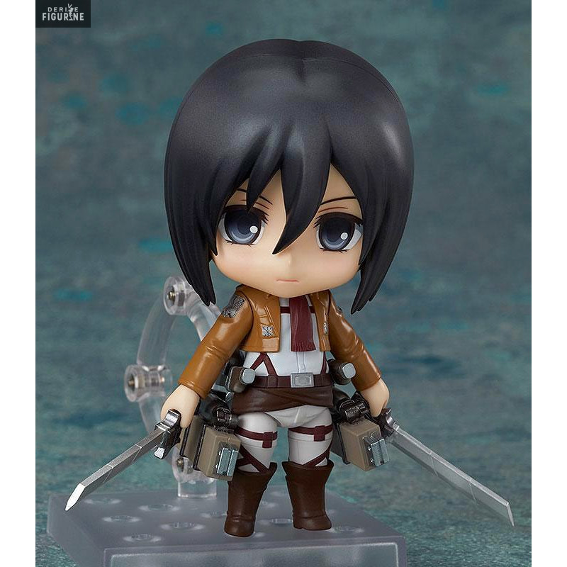 Attack on Titan - Figurine...