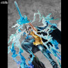 PRE ORDER - One Piece - Trafalgar Law The Surgeon of Death Awaken figure, Portrait Of Pirates WA-MAXIMUM