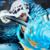 PRE ORDER - One Piece - Trafalgar Law The Surgeon of Death Awaken figure, Portrait Of Pirates WA-MAXIMUM