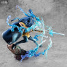 PRE ORDER - One Piece - Trafalgar Law The Surgeon of Death Awaken figure, Portrait Of Pirates WA-MAXIMUM