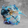 PRE ORDER - One Piece - Trafalgar Law The Surgeon of Death Awaken figure, Portrait Of Pirates WA-MAXIMUM