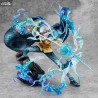 PRE ORDER - One Piece - Trafalgar Law The Surgeon of Death Awaken figure, Portrait Of Pirates WA-MAXIMUM