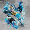 PRE ORDER - One Piece - Trafalgar Law The Surgeon of Death Awaken figure, Portrait Of Pirates WA-MAXIMUM