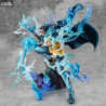 PRE ORDER - One Piece - Trafalgar Law The Surgeon of Death Awaken figure, Portrait Of Pirates WA-MAXIMUM
