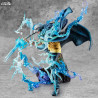 PRE ORDER - One Piece - Trafalgar Law The Surgeon of Death Awaken figure, Portrait Of Pirates WA-MAXIMUM