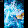 PRE ORDER - One Piece - Trafalgar Law The Surgeon of Death Awaken figure, Portrait Of Pirates WA-MAXIMUM