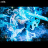 PRE ORDER - One Piece - Trafalgar Law The Surgeon of Death Awaken figure, Portrait Of Pirates WA-MAXIMUM