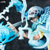 PRE ORDER - One Piece - Trafalgar Law The Surgeon of Death Awaken figure, Portrait Of Pirates WA-MAXIMUM