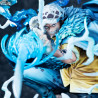 PRE ORDER - One Piece - Trafalgar Law The Surgeon of Death Awaken figure, Portrait Of Pirates WA-MAXIMUM